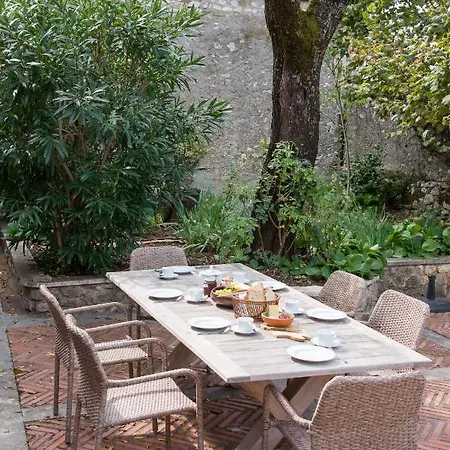 Heritage Mountain Near Rome W/ Pool & Panoramic Views