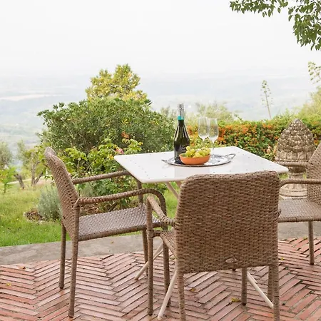Вилла Heritage Mountain Near Rome W/ Pool & Panoramic Views *