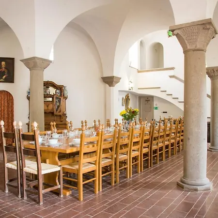 Heritage Mountain Near Rome W/ Pool & Panoramic Views Villa Poli