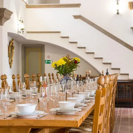 Вилла Heritage Mountain Near Rome W/ Pool & Panoramic Views *