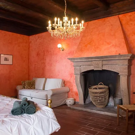 Villa Heritage Mountain Near Rome W/ Pool & Panoramic Views *