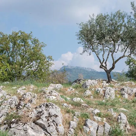 Heritage Mountain Near Rome W/ Pool & Panoramic Views *