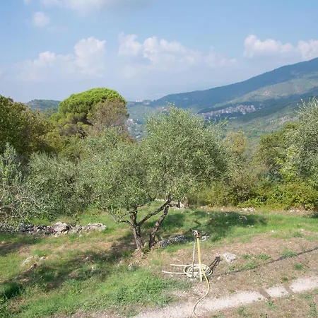 Heritage Mountain Near Rome W/ Pool & Panoramic Views * Poli
