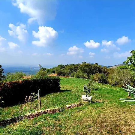 Heritage Mountain Near Rome W/ Pool & Panoramic Views *