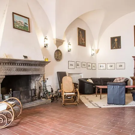 Heritage Mountain Near Rome W/ Pool & Panoramic Views Вилла