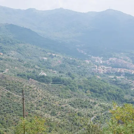 Heritage Mountain Near Rome W/ Pool & Panoramic Views Вилла