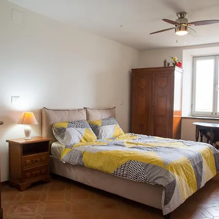 Вилла Heritage Mountain Near Rome W/ Pool & Panoramic Views Poli