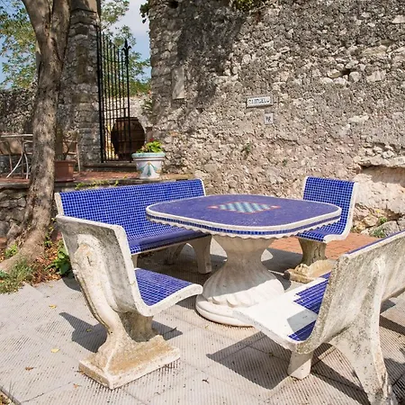Heritage Mountain Near Rome W/ Pool & Panoramic Views Вилла *