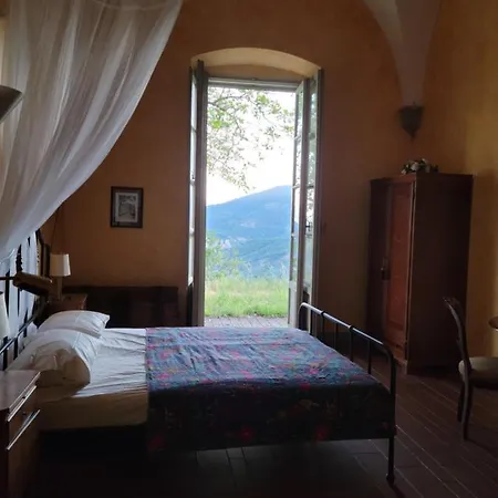 Heritage Mountain Near Rome W/ Pool & Panoramic Views *
