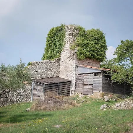 Heritage Mountain Near Rome W/ Pool & Panoramic Views
