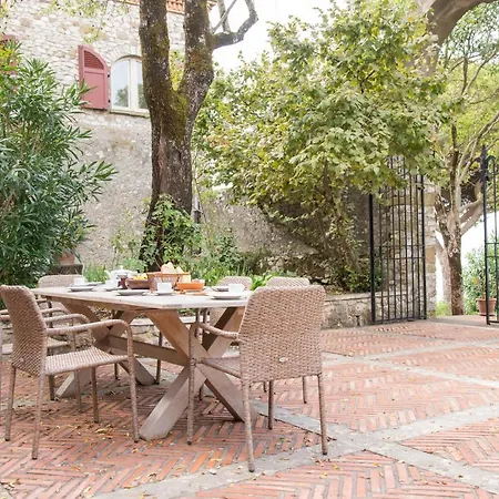 Heritage Mountain Near Rome W/ Pool & Panoramic Views Вилла Poli