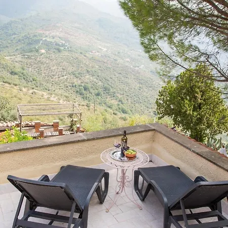 Вилла Heritage Mountain Near Rome W/ Pool & Panoramic Views *