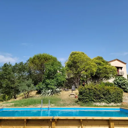 Heritage Mountain Near Rome W/ Pool & Panoramic Views Poli